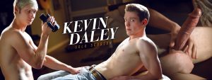 Kevin Daley Solo