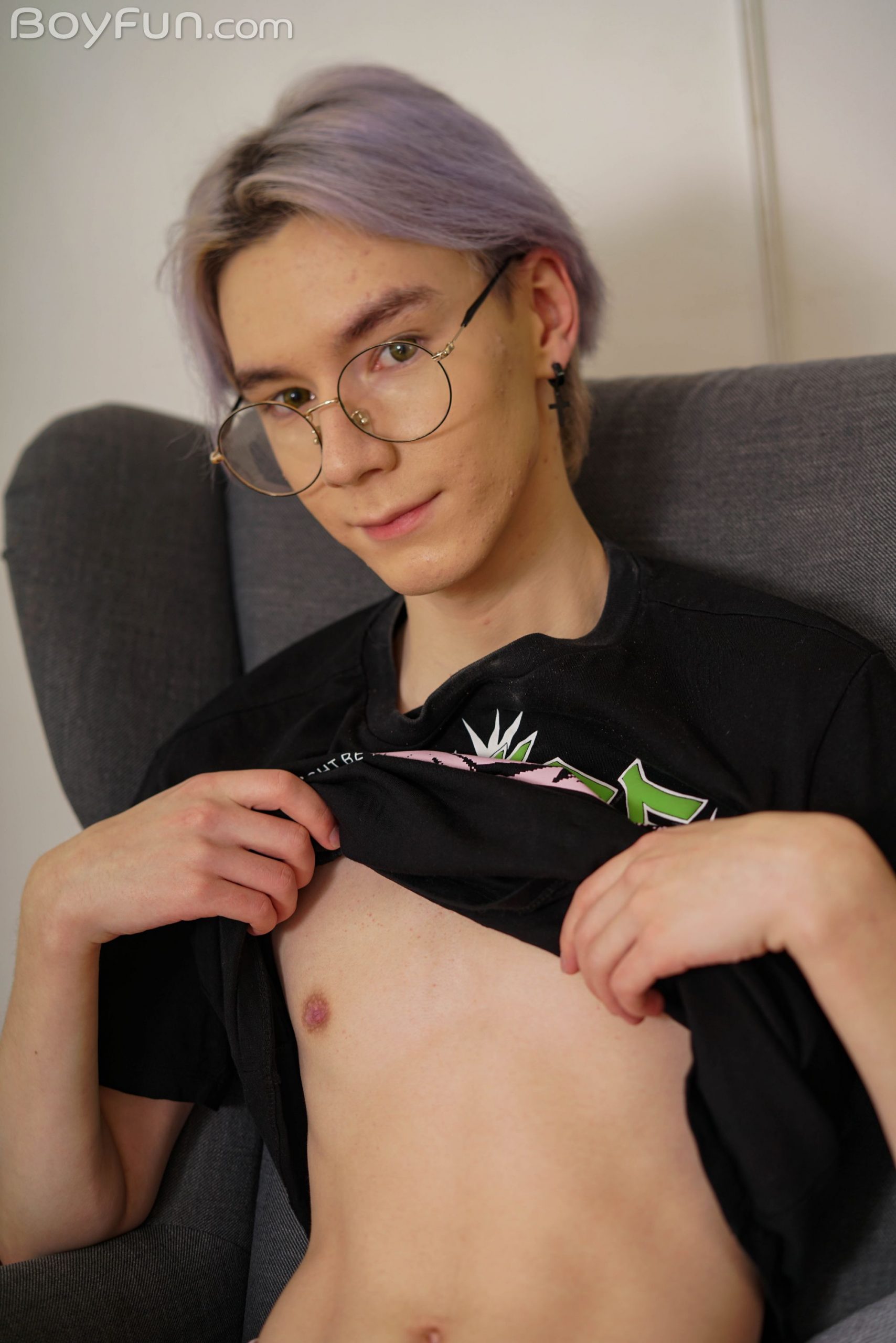 Karol Gajda Solo Boyfun Gay Porn Video | GayMobile.fr