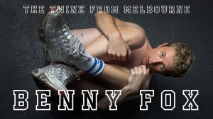 Benny Fox