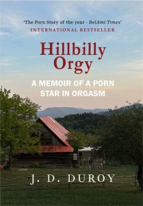 ‘Hillbilly Orgy’ Quickie Spoof