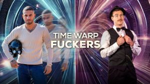 Time Warp Fuckers